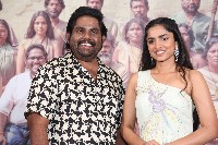 Sundaram Master Movie Press Meet